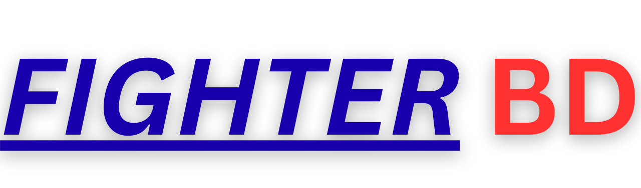 FIGHTER BD